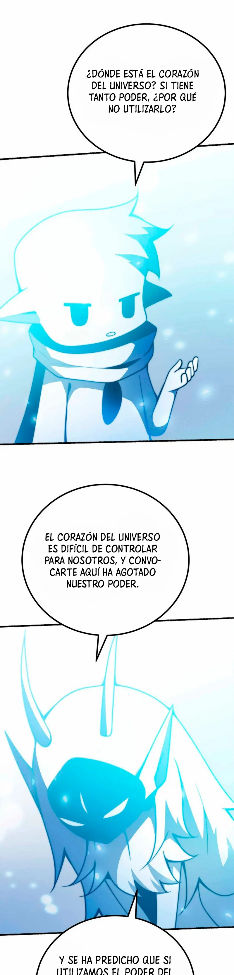 Sistema de trucos del Rey Demonio > Capitulo 74 > Page 101